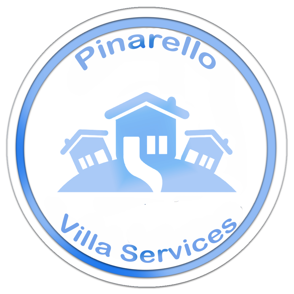 Pinarello Villa Services