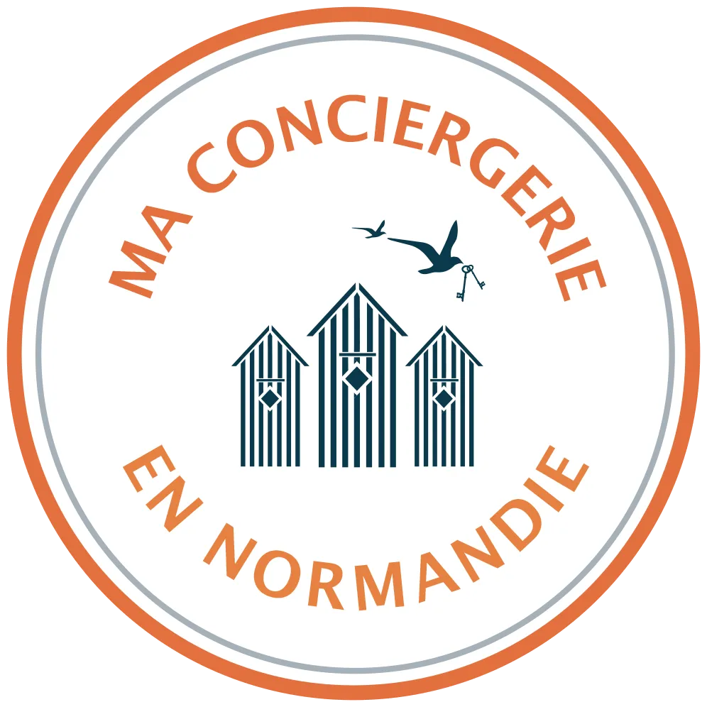 Ma Conciergerie en Normandie