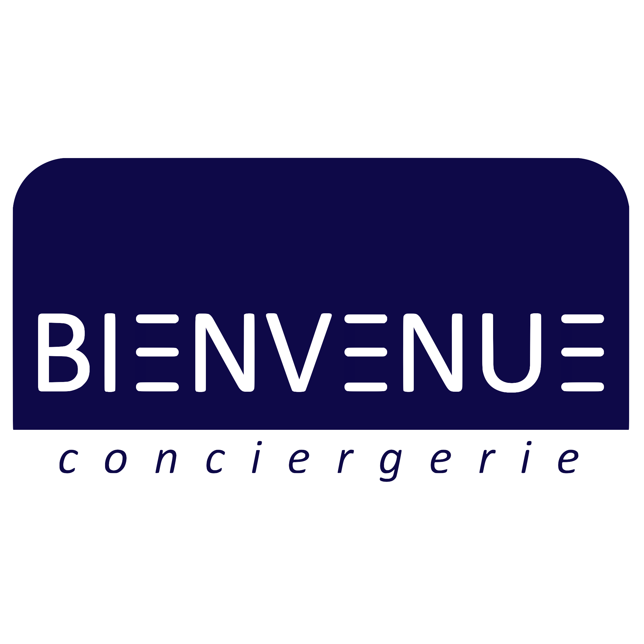 Conciergerie Bienvenue